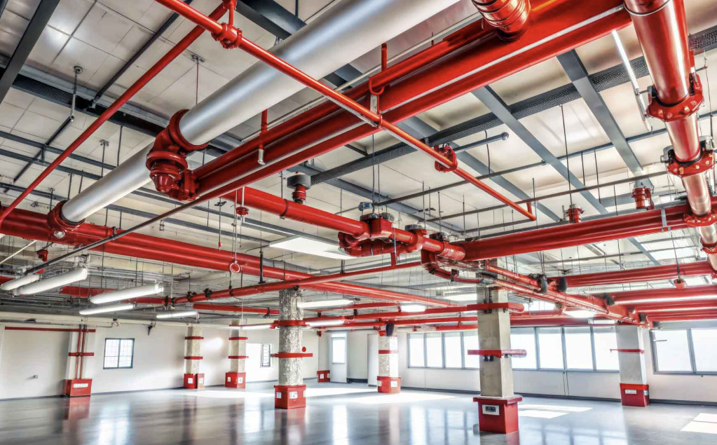 Fire Fighting Systems